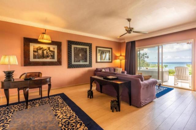 RIU Palace ZNZ-Suite Jacuzzi 2