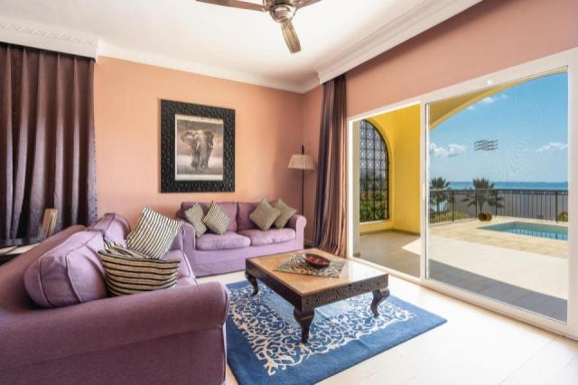 RIU Palace ZNZ-Beach Villa 2