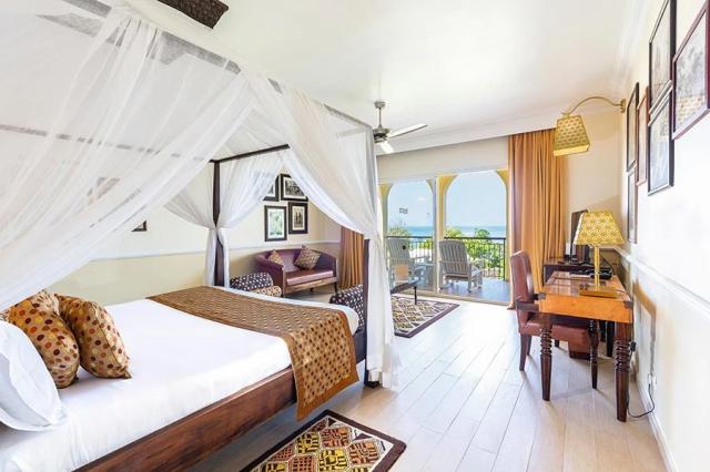 RIU Palace ZNZ-Junior Suite 2