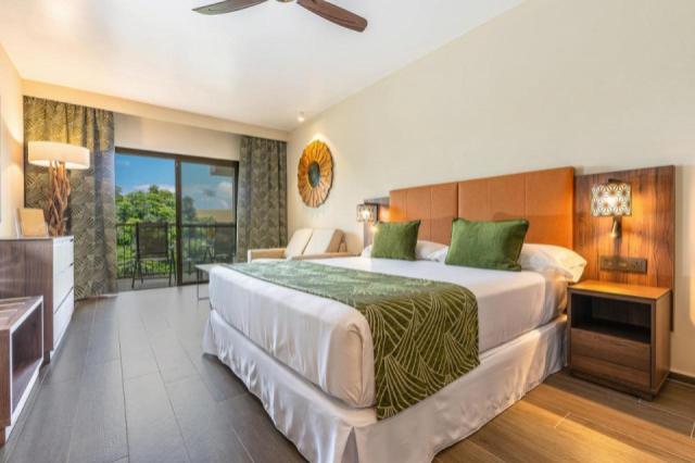 Riu Palace ZNZ-Jr