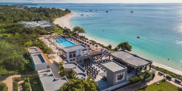 RIU Palace ZNZ-1