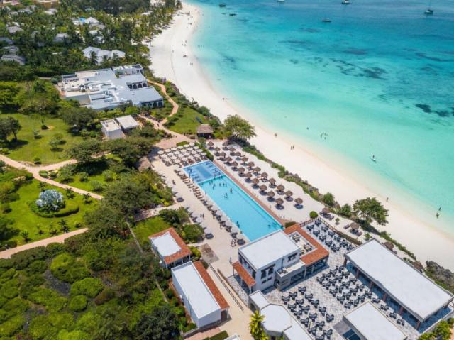 RIU Palace ZNZ-2