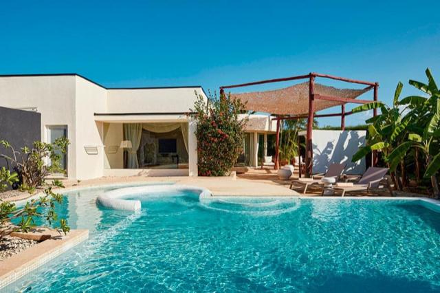 RIU Palace ZNZ-Villa 4