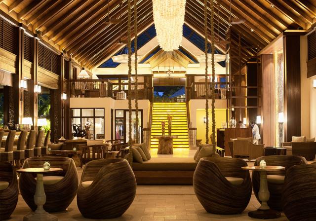 Story Seychelles