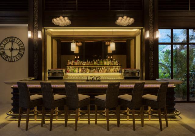 Story Seychelles