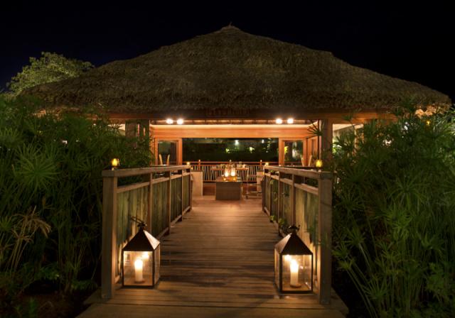Story Seychelles
