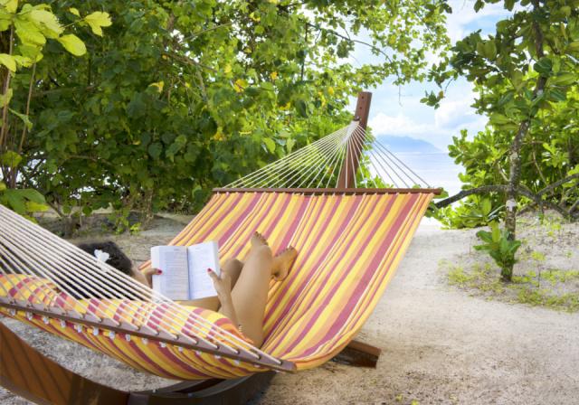 Story Seychelles