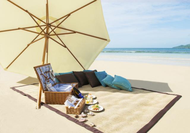 Story Seychelles