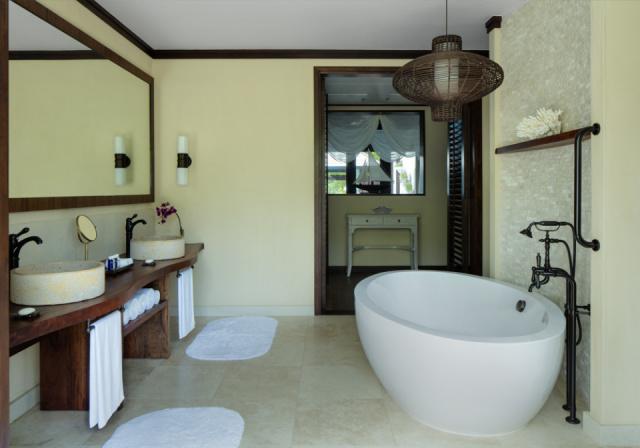 Story Seychelles