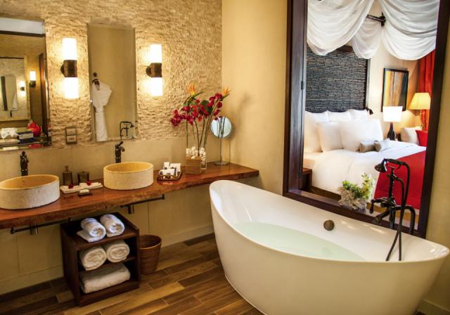 Story Seychelles