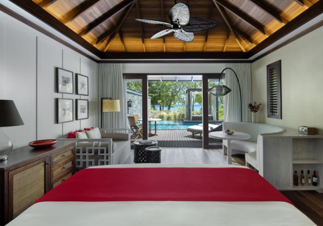 Story Seychelles