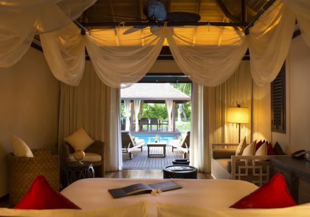 Story Seychelles