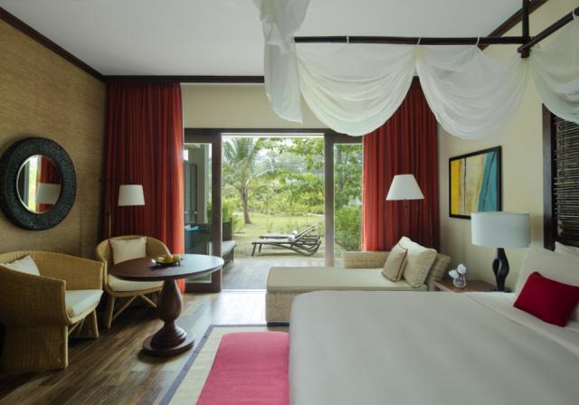 Story Seychelles