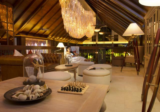 Story Seychelles