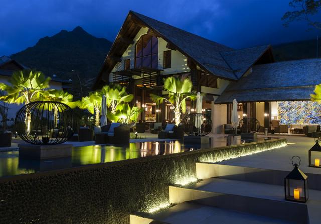 Story Seychelles