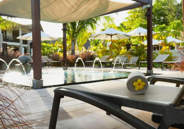Story Seychelles