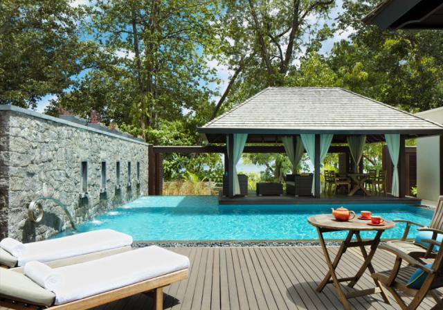 Story Seychelles