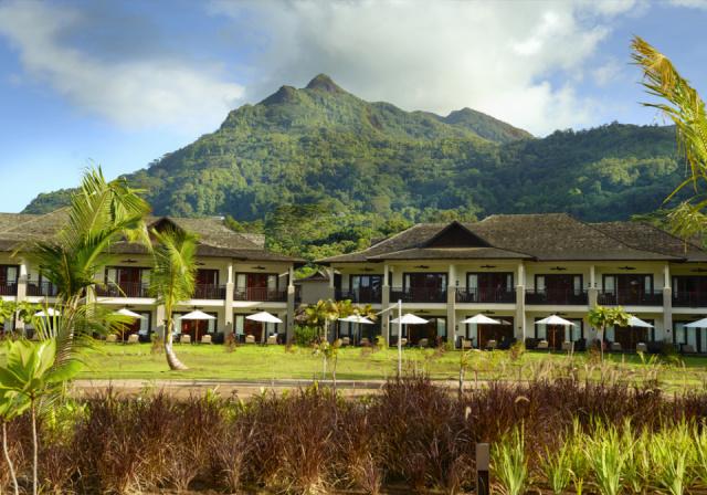 Story Seychelles