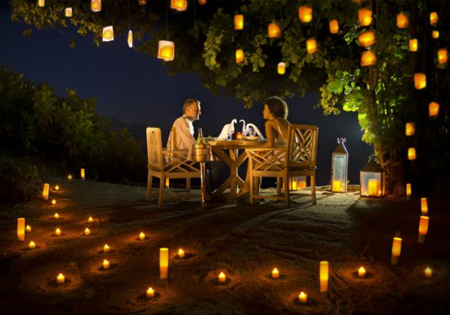 Story Seychelles