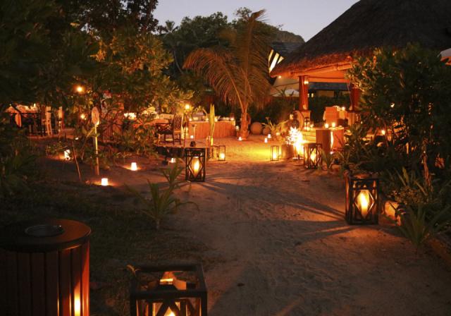 Story Seychelles