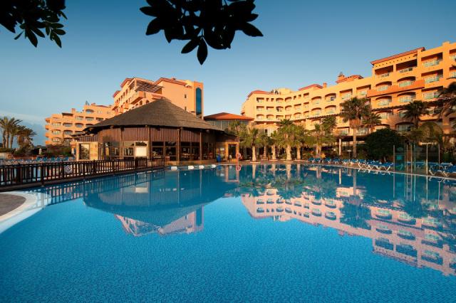5 Pool
