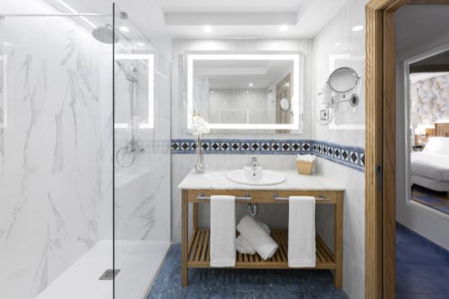 Baño Estándar