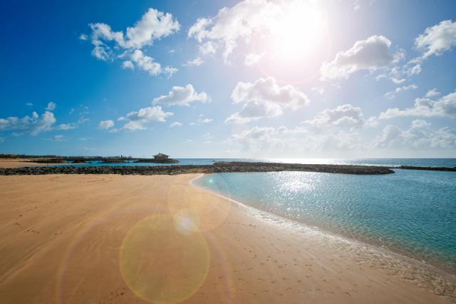 7 Beach