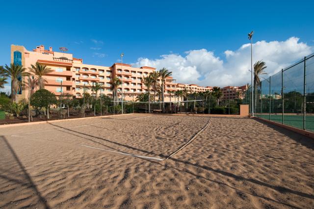 6 Sport Area