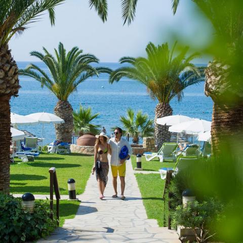Limassol-Mediterranean Beach Htl-10