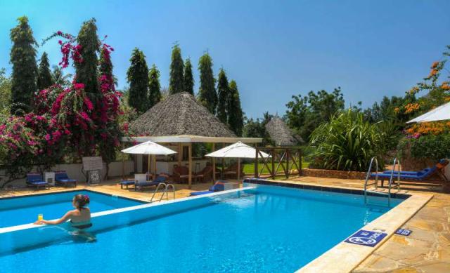 Bluebay Beach Resort-5