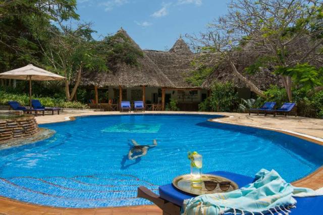 Bluebay Beach Resort-8