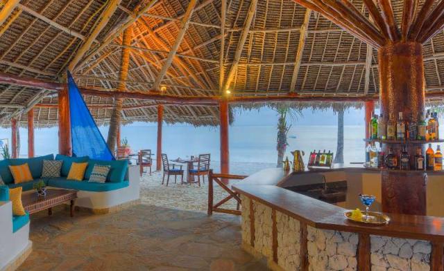 Bluebay Beach Resort-6