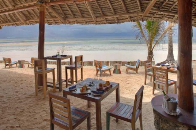 Bluebay Beach Resort-9