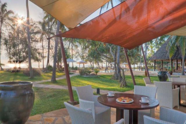 Bluebay Beach Resort-12