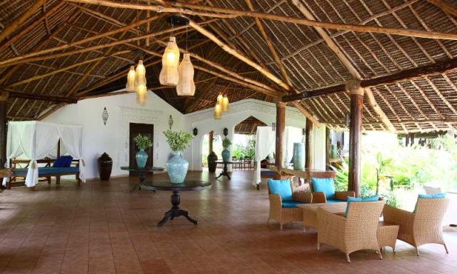 Bluebay Beach Resort-17