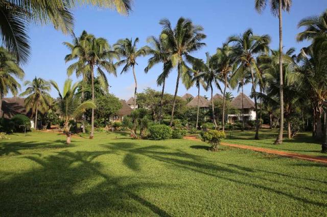 Bluebay Beach Resort-18