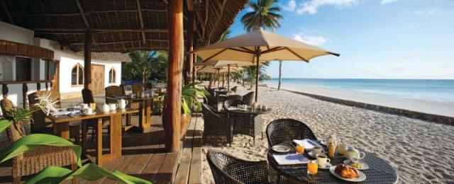 Sultan Sands Resort 5