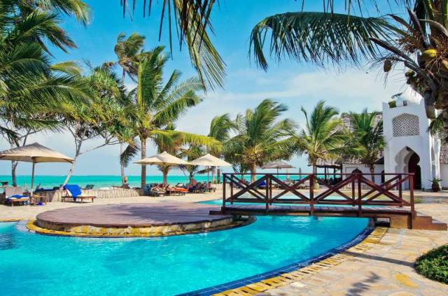 Sultan Sands Resort 3