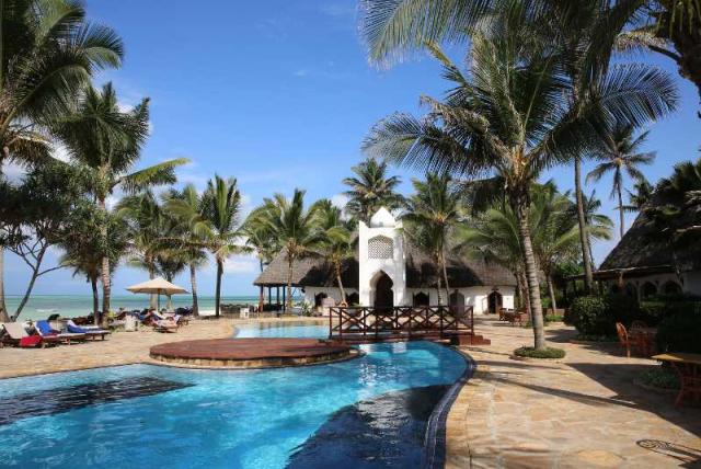Sultan Sands Resort 4