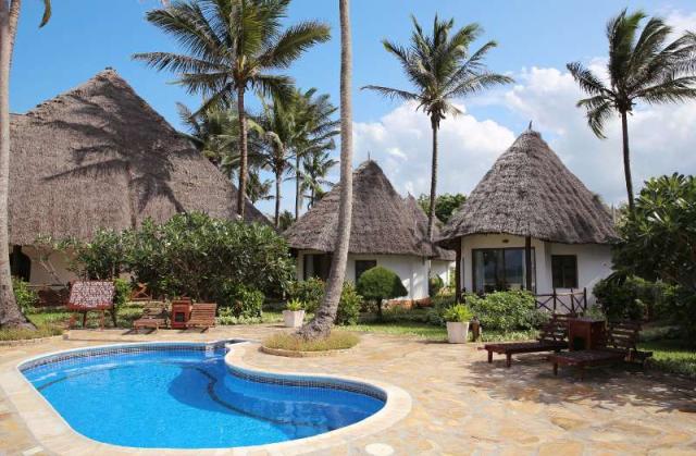 Sultan Sands Resort 8