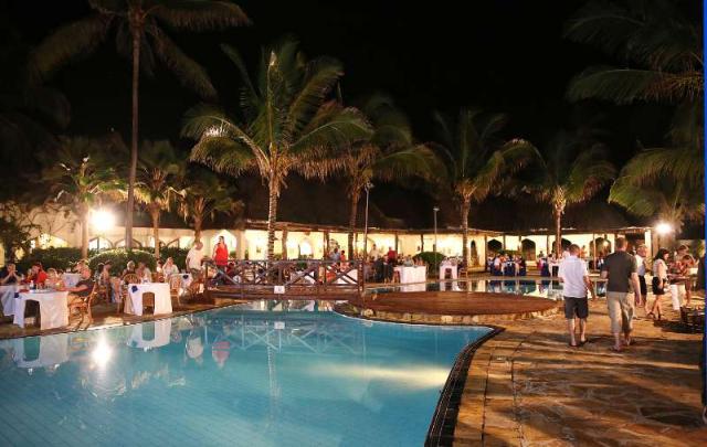 Sultan Sands Resort 12
