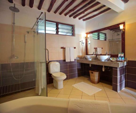 Sultan Sands Resort -bahari-szoba8