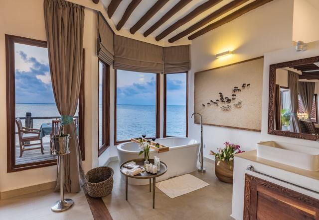 ZNZ-Isaraya Luxury Over Water Villas13