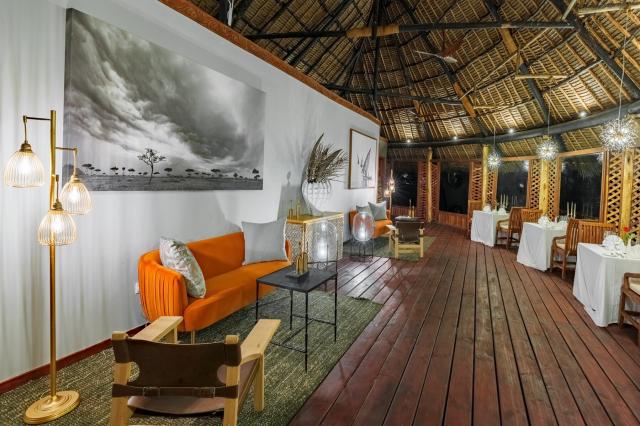 ZNZ-Isaraya Luxury Over Water Villas 5