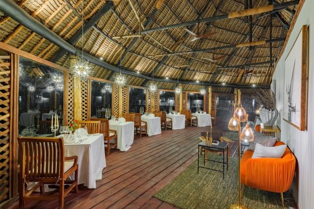 ZNZ-Isaraya Luxury Over Water Villas 10