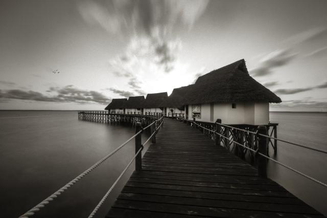 ZNZ-Isaraya Luxury Over Water Villas 8
