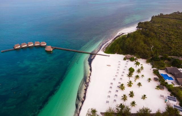 ZNZ-Isaraya Luxury Over Water Villas14