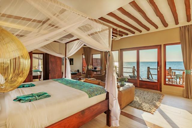 ZNZ-Isaraya Luxury Over Water Villas 7