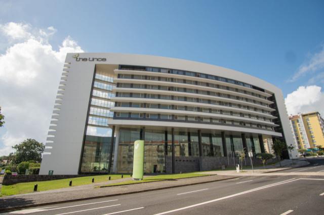 The Licence Hotel - Ponta Delgada-4