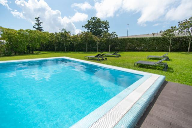 The Licence Hotel - Ponta Delgada-3